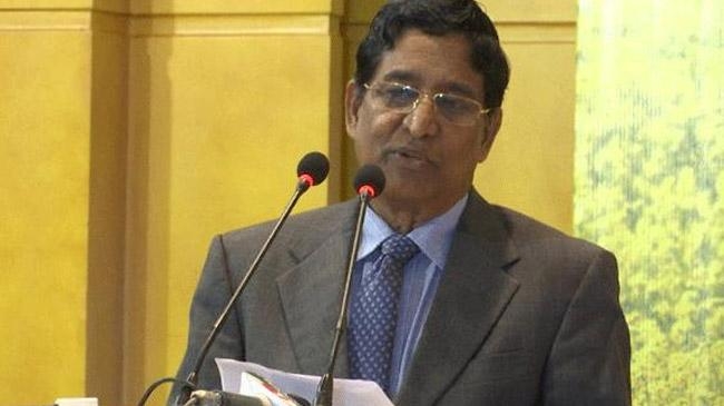 agriculture minister abdur razzak file photo