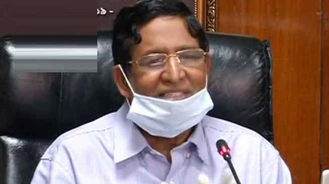 agriculture minister abdur razzak