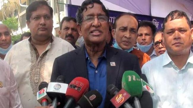 agriculture minister abdur razzak 2