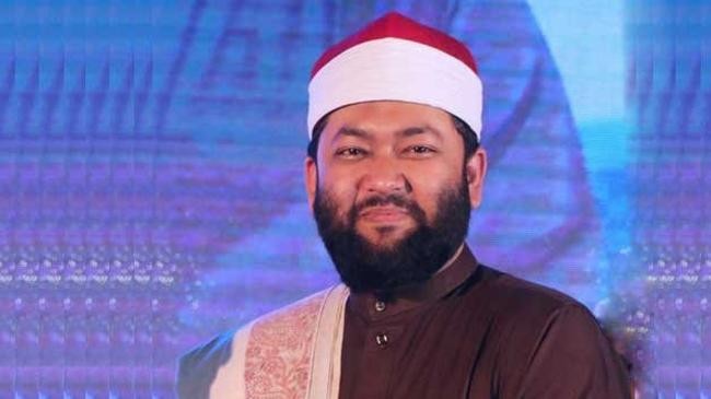 ahmad bin yusuf