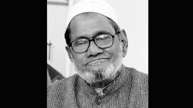 ahmed ali language warrior