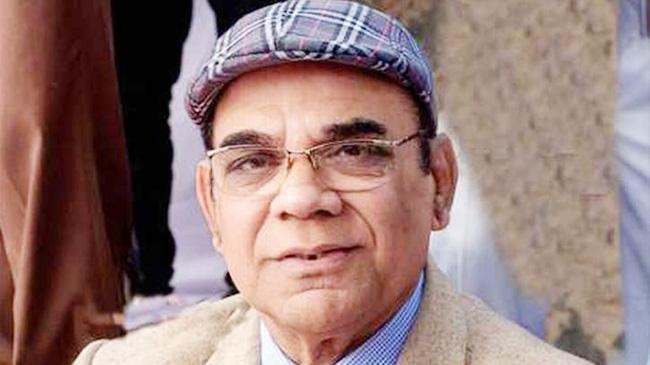 ahmed sharif 1