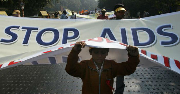 aids vaccine created by a bengali woman