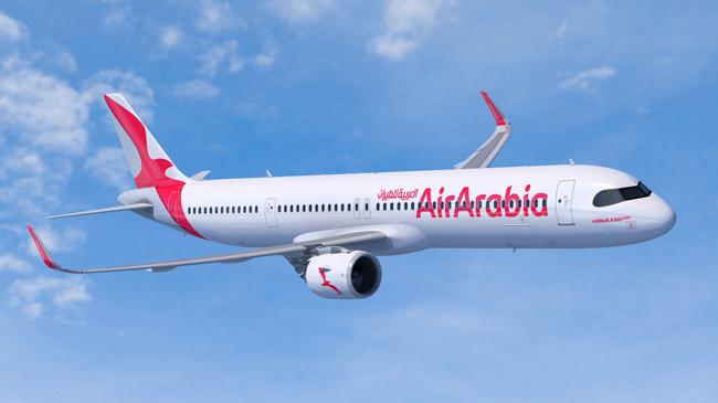 air arabia