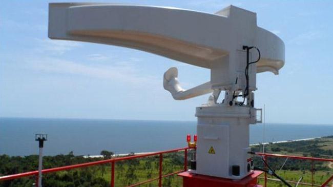 air french radar system