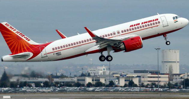 air india