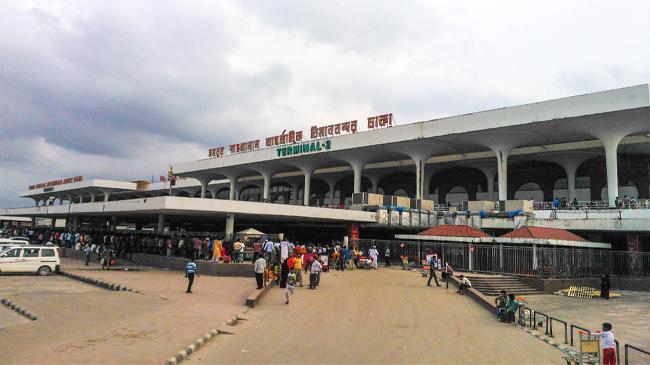 air port to askona