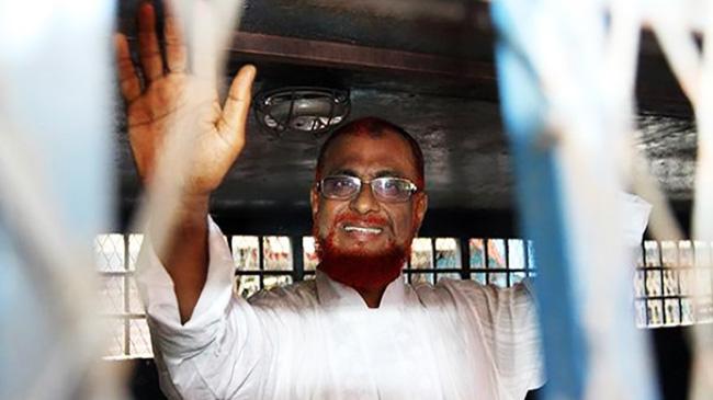 ajahar hossain