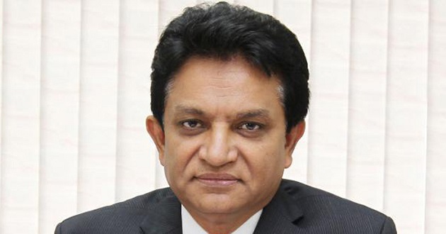 ak azad fbcci