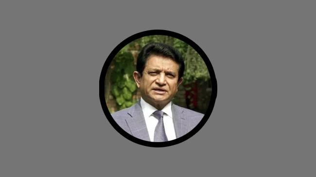 ak azad