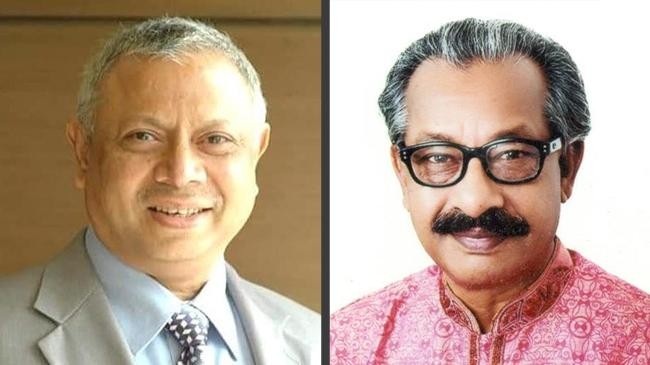 ak ekramuzzaman and shah md abu jafar