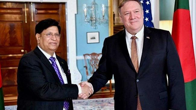 ak momen with maik pompeo