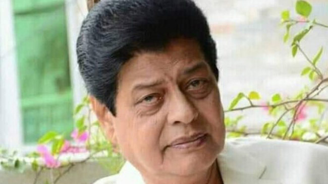 akber hossain faruque artist