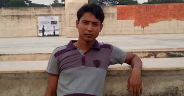 akhi roy