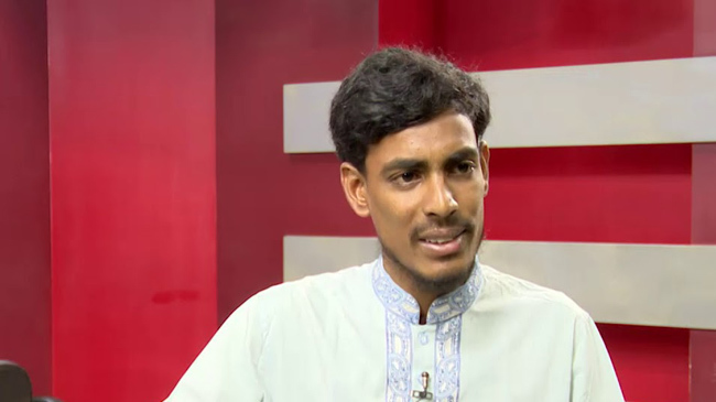 akhtar hossen