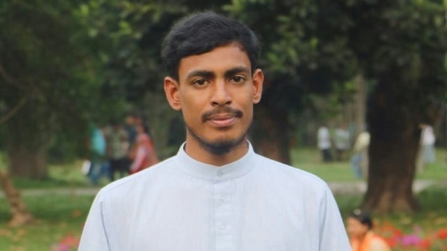 akhter hossen