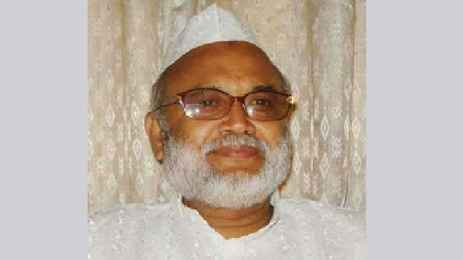 akm jahangir