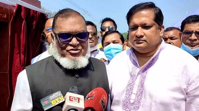 akm mozammel haque russel