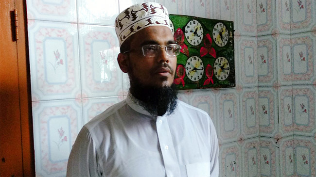 al almin narayongonj