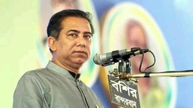 al aminul islam amin