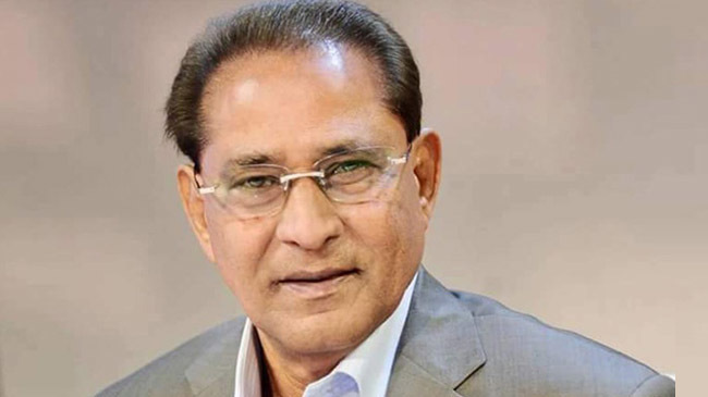 al leader abdur rahman
