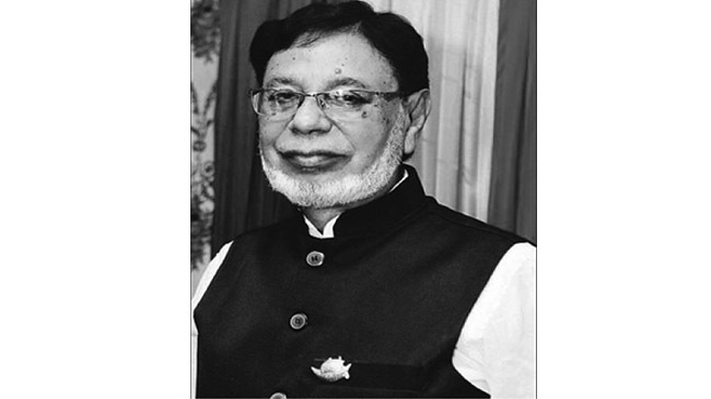 al leader abul hasnat