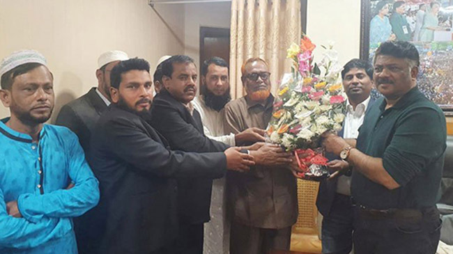 al leader join bnp