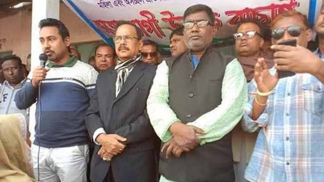 al leader kurigram