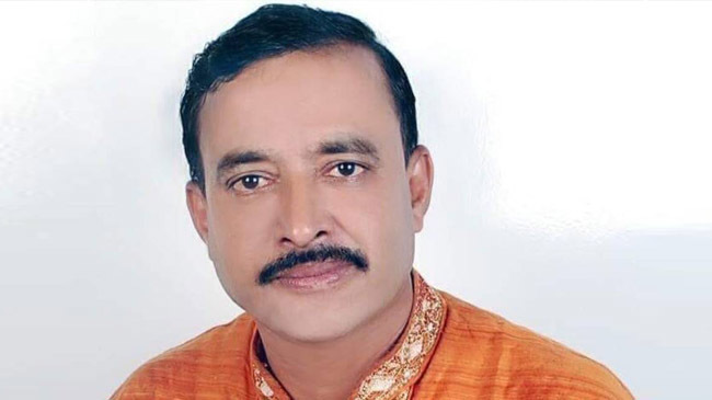al leader moksud alam arrested