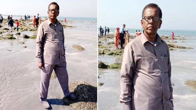 al leader tangail