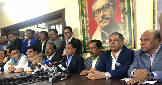 al league press conference