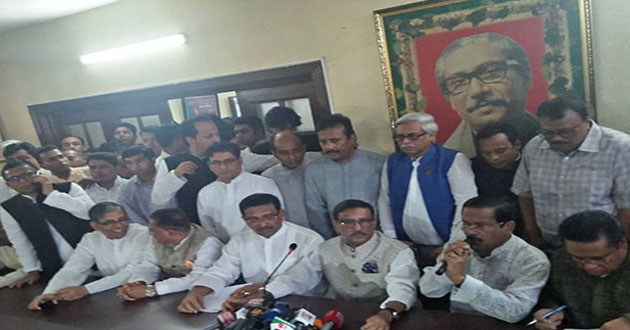 al nomination forms started to sell