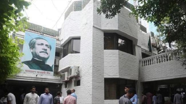 al office dhanmondi