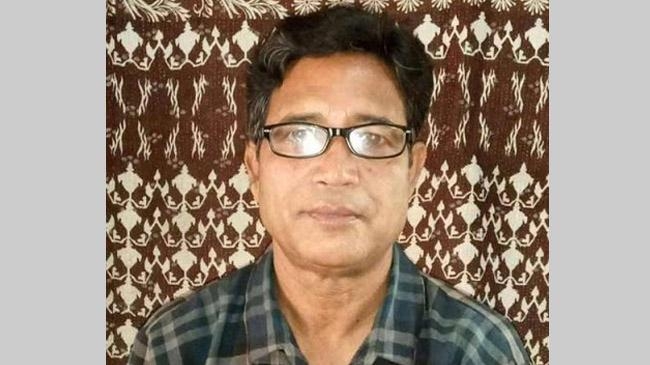 alam khan