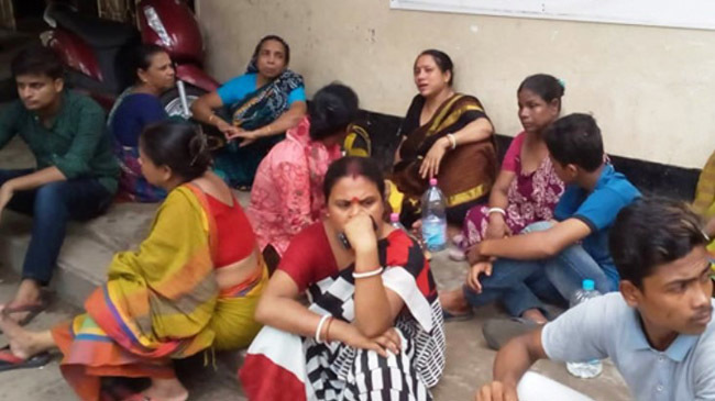 alcohol incident in chittagong