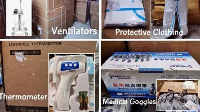 alibaba bangladesh ventilator