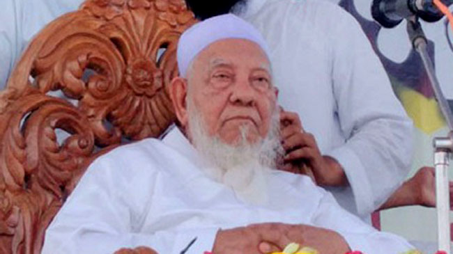 allahama shafi