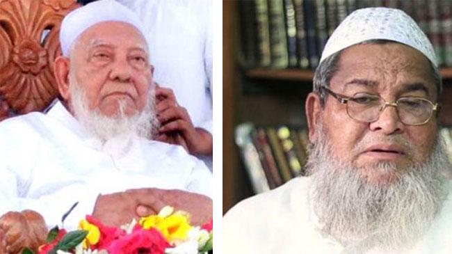 allama shafi babunagari