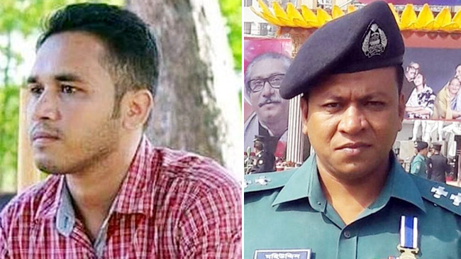 alleged death in db torture