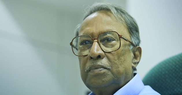 amanullah kabir