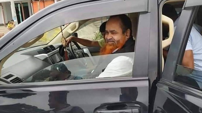 amanur rahman rana