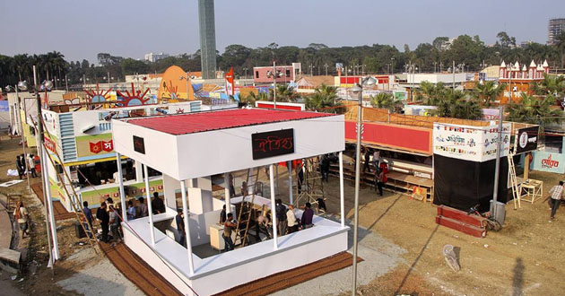 amar ekushey book fair 2019 1