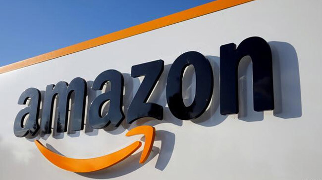 amazon logo