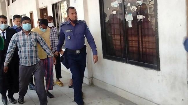 ameenbazar tragedy 13 get capital punishment