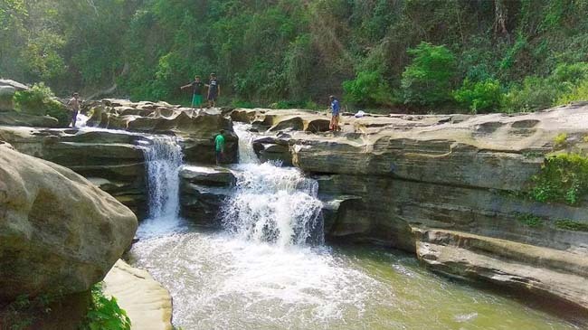 amiakhum bandarbon