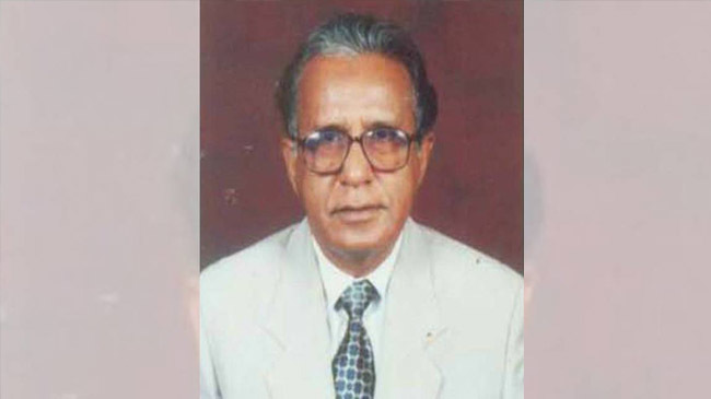 aminul haque bnp