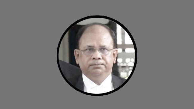 চিফ প্রসিকিউটর: শেখ হাসিনাকে আইনি লড়াইয়ে ফেরানো হবে