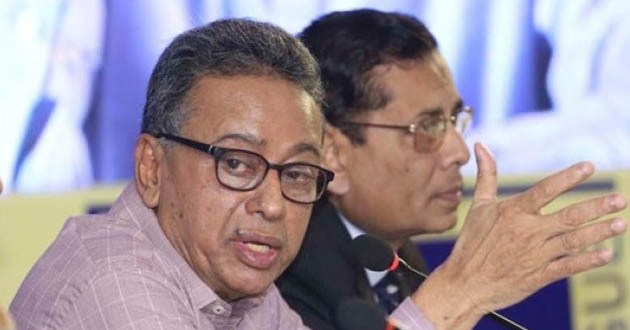 amir khasru mahmud chowdhury