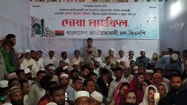 amir khosru mahmud chowdhury 1