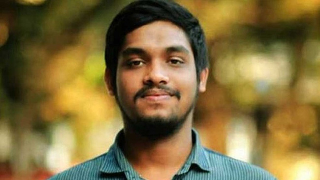 amit saha